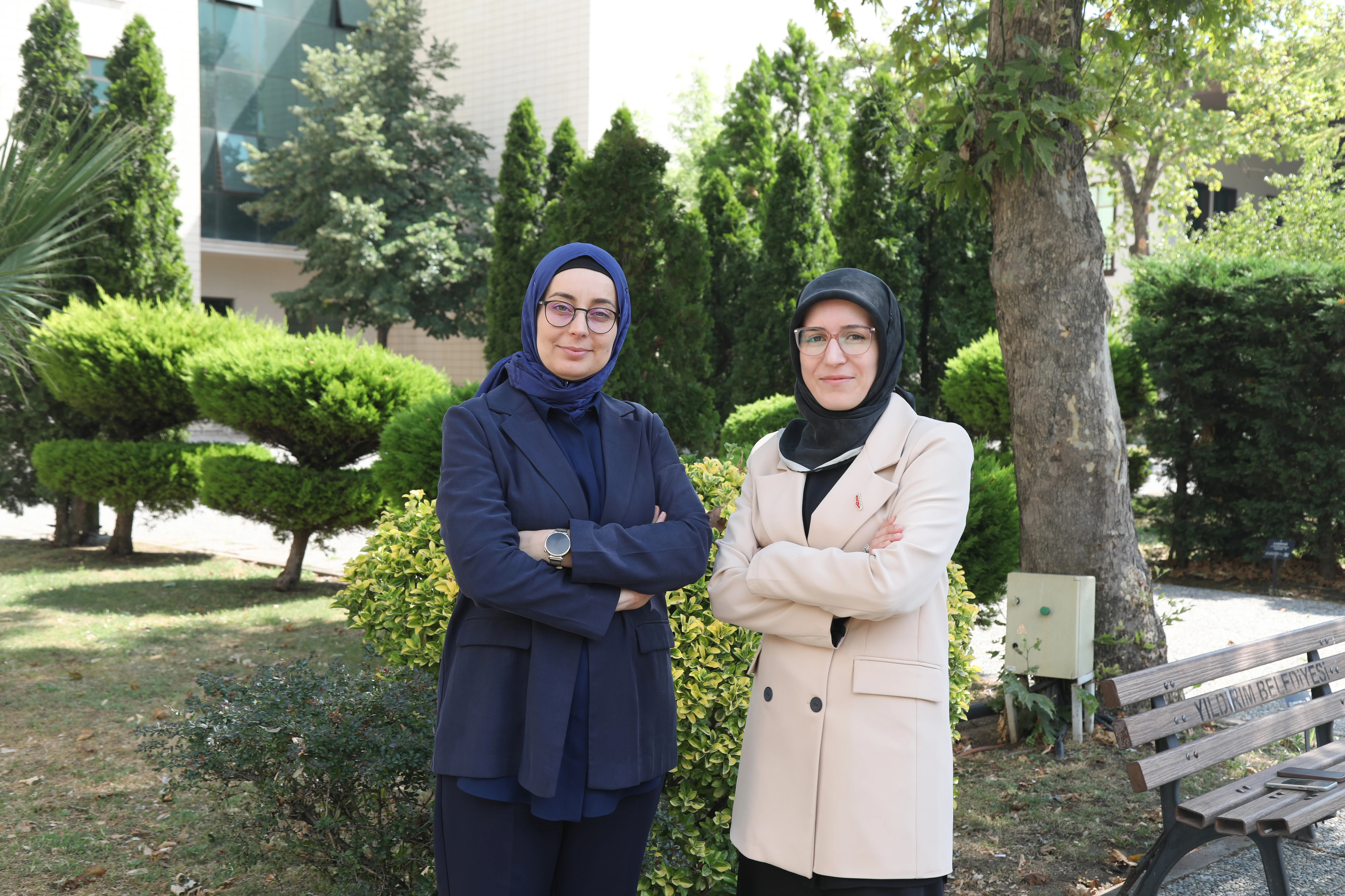 BTÜ’de mühendislik öğrencilerine TÜBİTAK destekli proje eğitimi