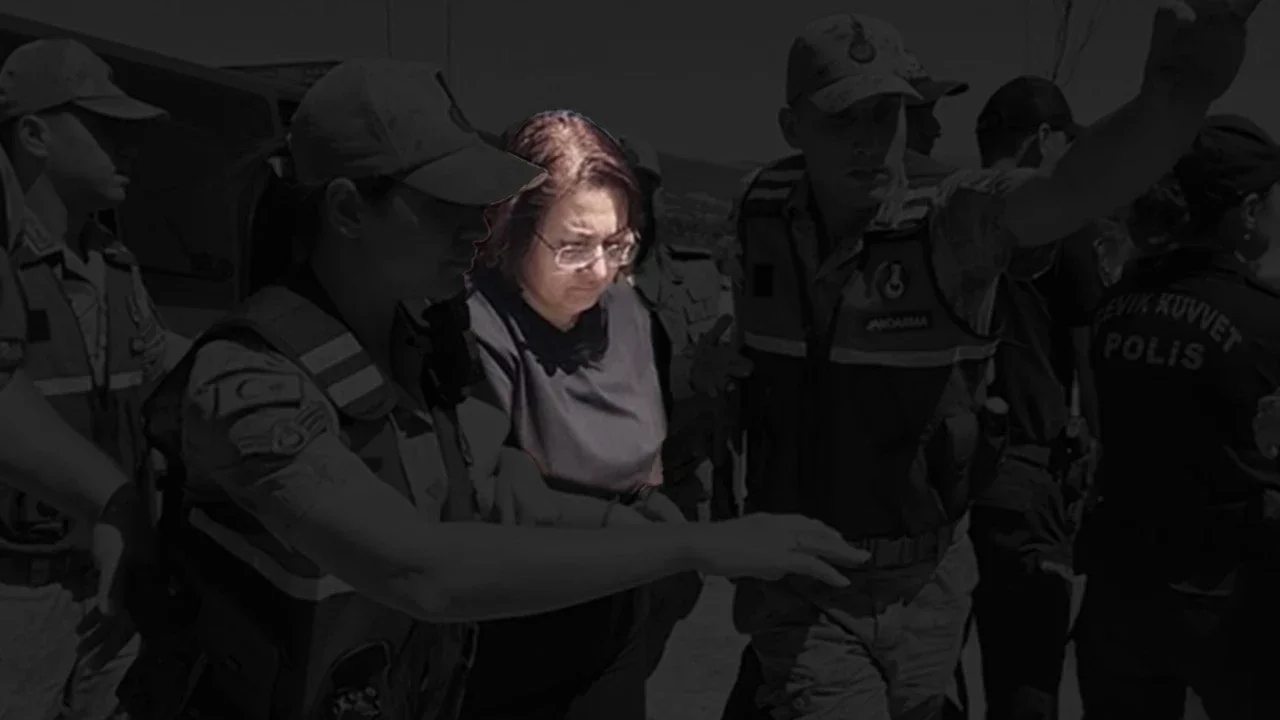 Gülistan Doku soruşturmasında Handan Sonel hakkında tutuklama