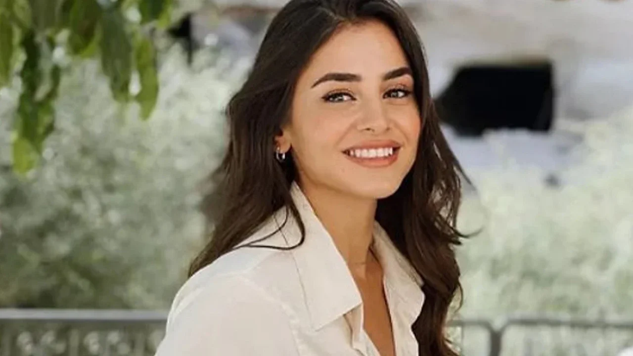 Hazal Çağlar Gönül Dağı’na veda etti: Asuman karakteri diziden ayrıldı