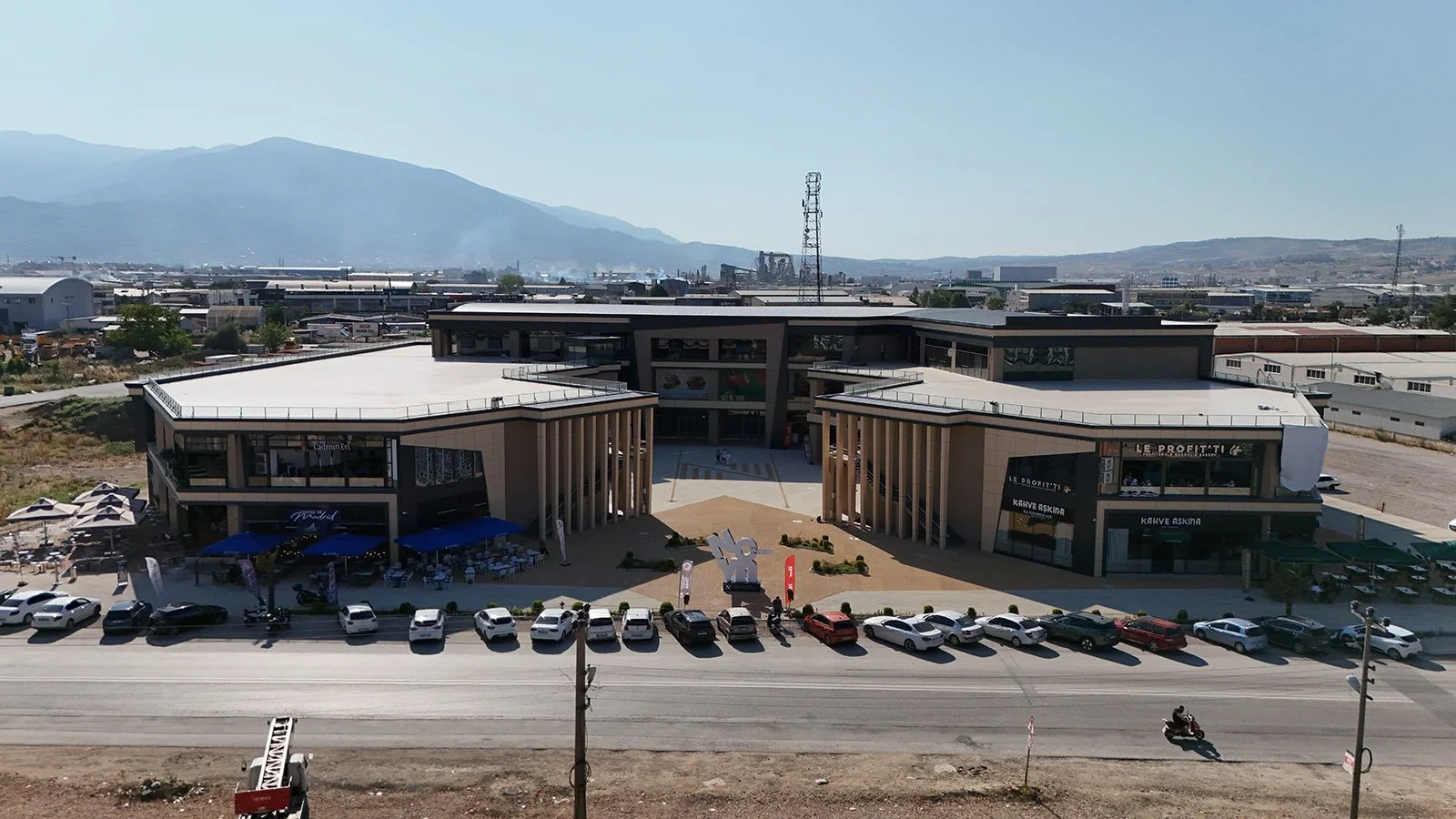 Nova Park AVM'de Alışveriş Şenliği ve Antika Mezatı Başlıyor!