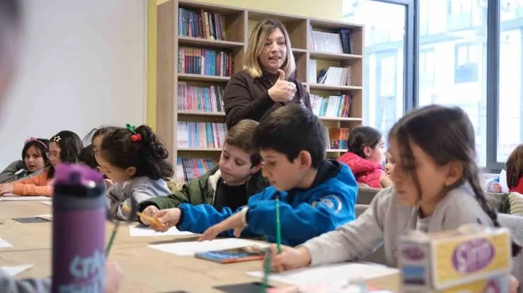 MEB’den Yeni Düzenleme! Uyum Haftasında Veliler de Sürece Dahil Edilecek