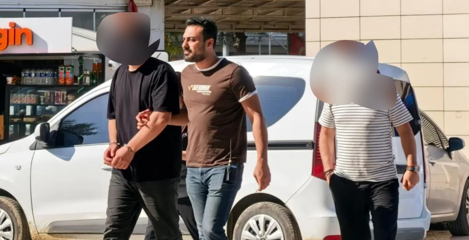 İnegöl'de akılalmaz olay! Silah zoruyla ödetti