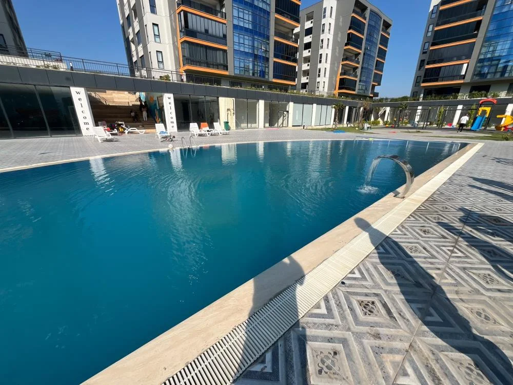 İnegöl'de Havuzda Boğulan 3 Yaşındaki Kadir'in Ölümünde İhmal İddiası!