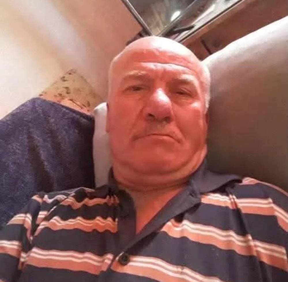 İnegöl'de kahreden tesadüf! 9 gün sonra acı haberi geldi İnegöl'de kahreden tesadüf! 9 gün sonra acı haberi geldi