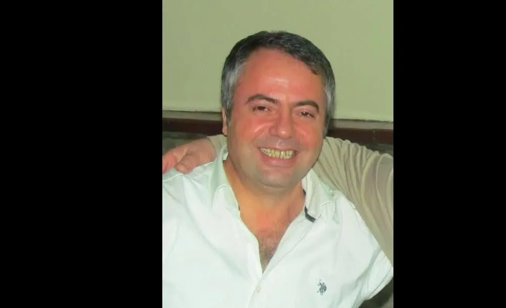 İnegöllü İş Adamı Dursun Kahveci Hayatını Kaybetti