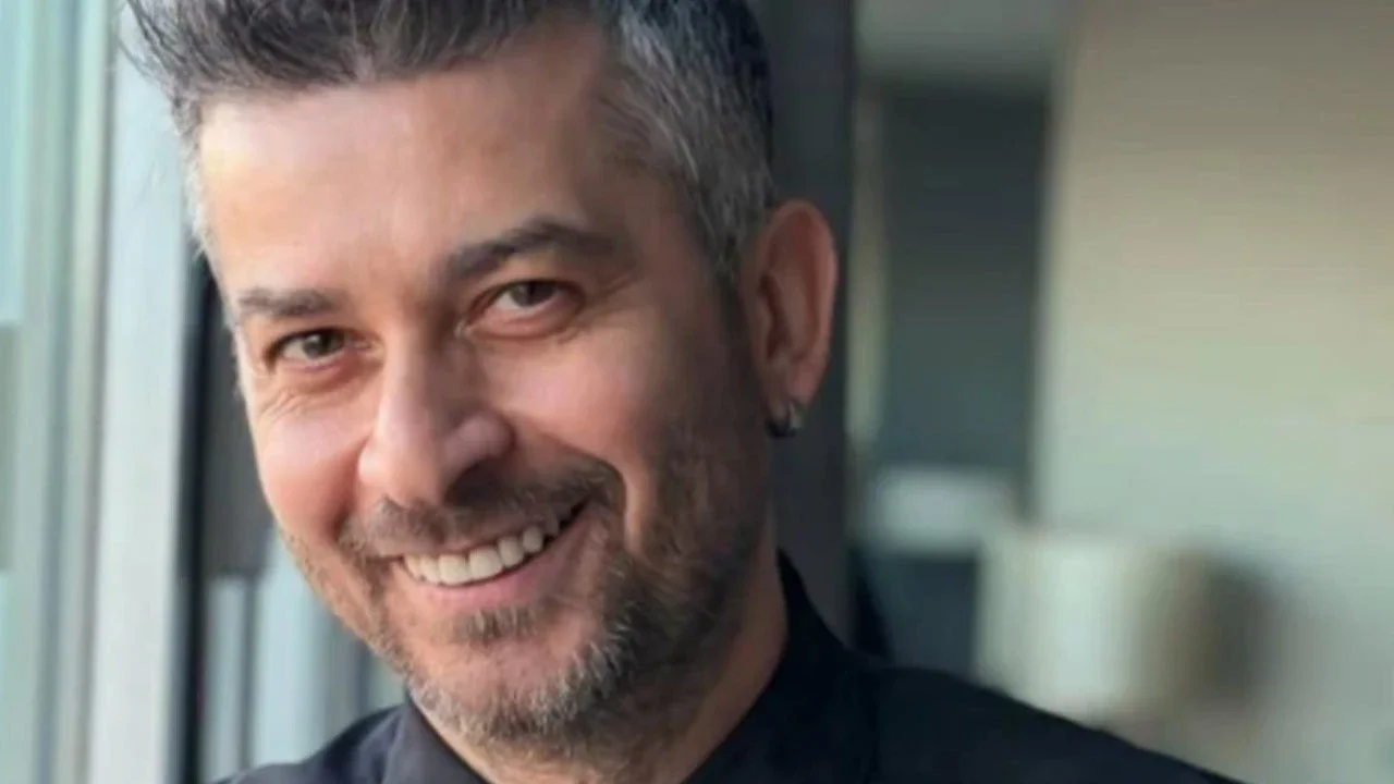 Uzak Şehir Enver kimdir? Onur Özaydın kadroya dahil oldu