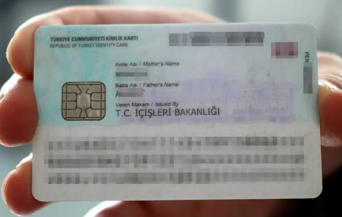 Bakanlıktan Çarpıcı Açıklama! Binlerce Kişinin Türk Vatandaşlığı İptal Edildi
