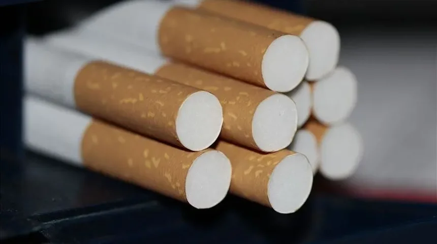 Bir sigara grubuna daha zam geldi! İşte yeni fiyatlar