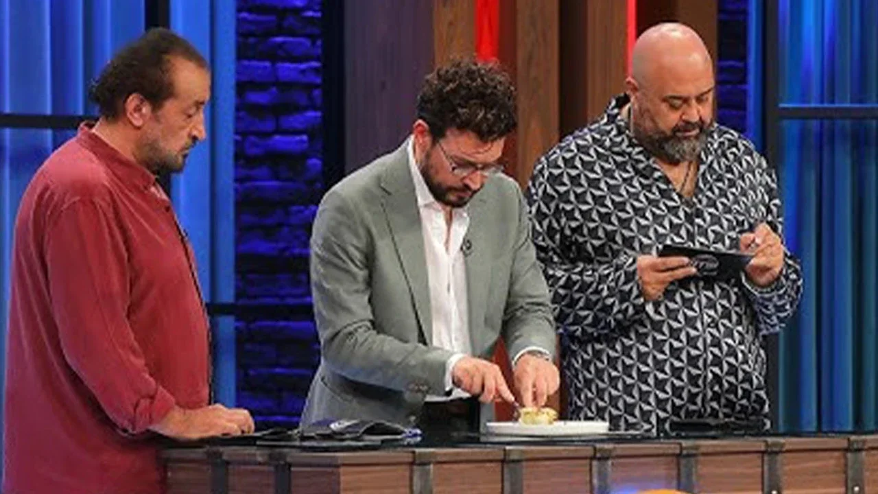 MasterChef 4 Ağustos’ta ana kadroya giren 16. yarışmacı açıklandı