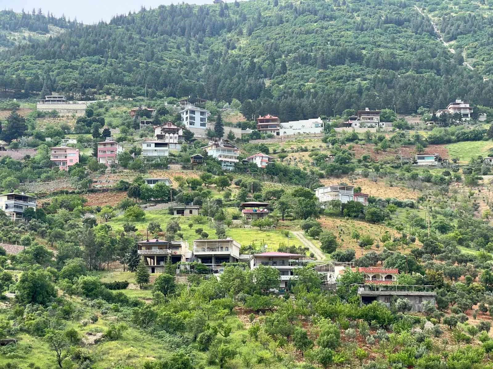 Bahçenize yaptırmadan önce bu habere dikkat! Şartlar değişti