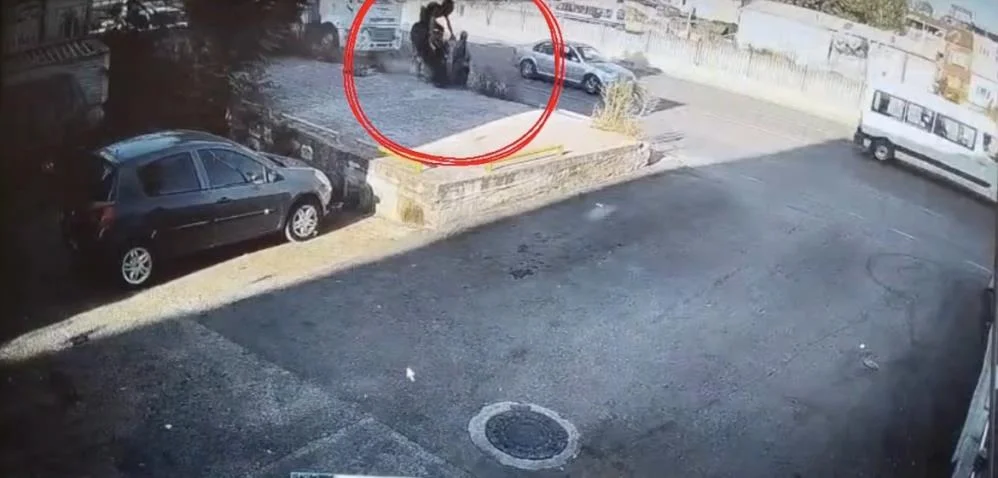 Biri ölümden döndü, diğeri can verdi!