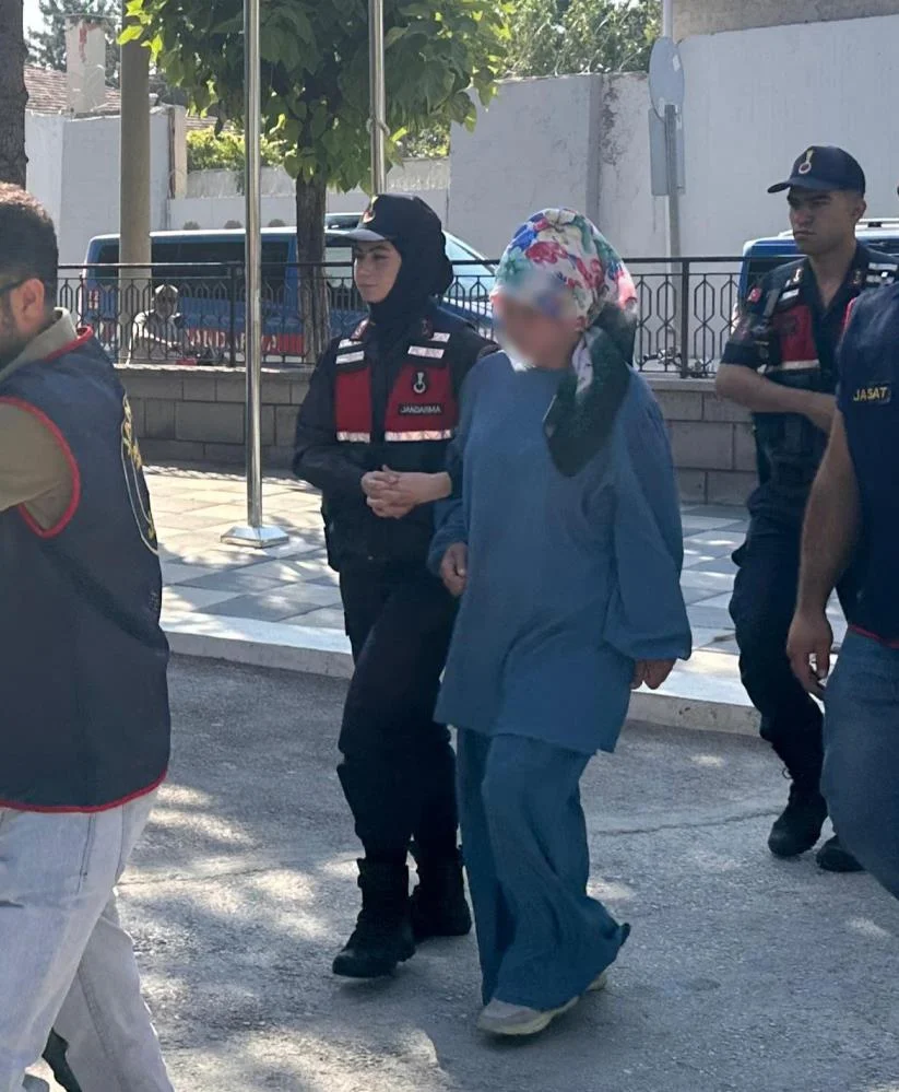 Çocuğun ölümünde kan donduran gerçek! Oğlunun katiliyle... Çocuğun ölümünde kan donduran gerçek! Oğlunun katiliyle...