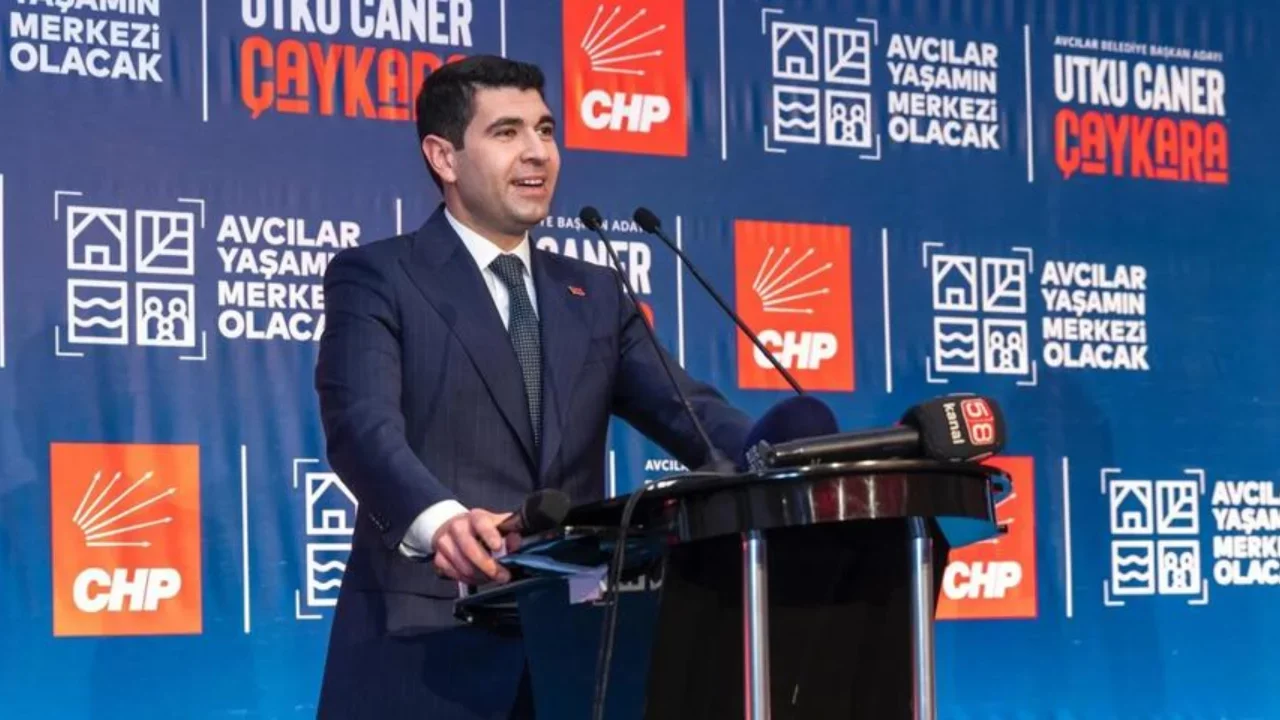 14 aydır tutuklu olan belediye başkanı tahliye edildi