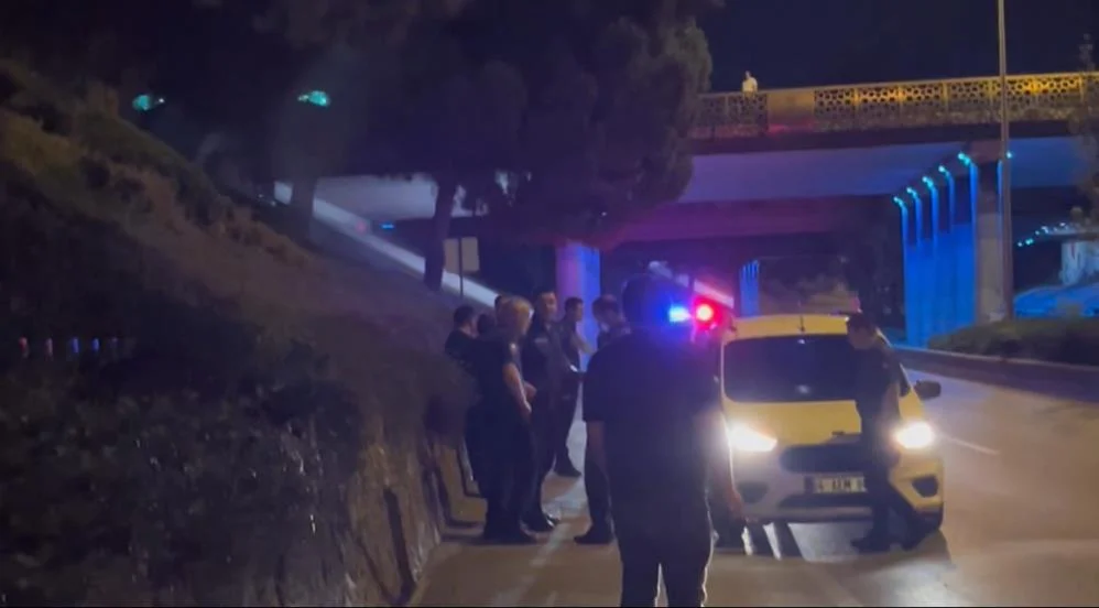 "Babam bizi vuracak" ihbarında bulundu, Gerçek bambaşka çıktı