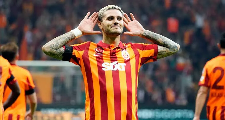 Galatasaray'da Mauro Icardi Belirsizliği: Veda Davetine Yanıt Yok