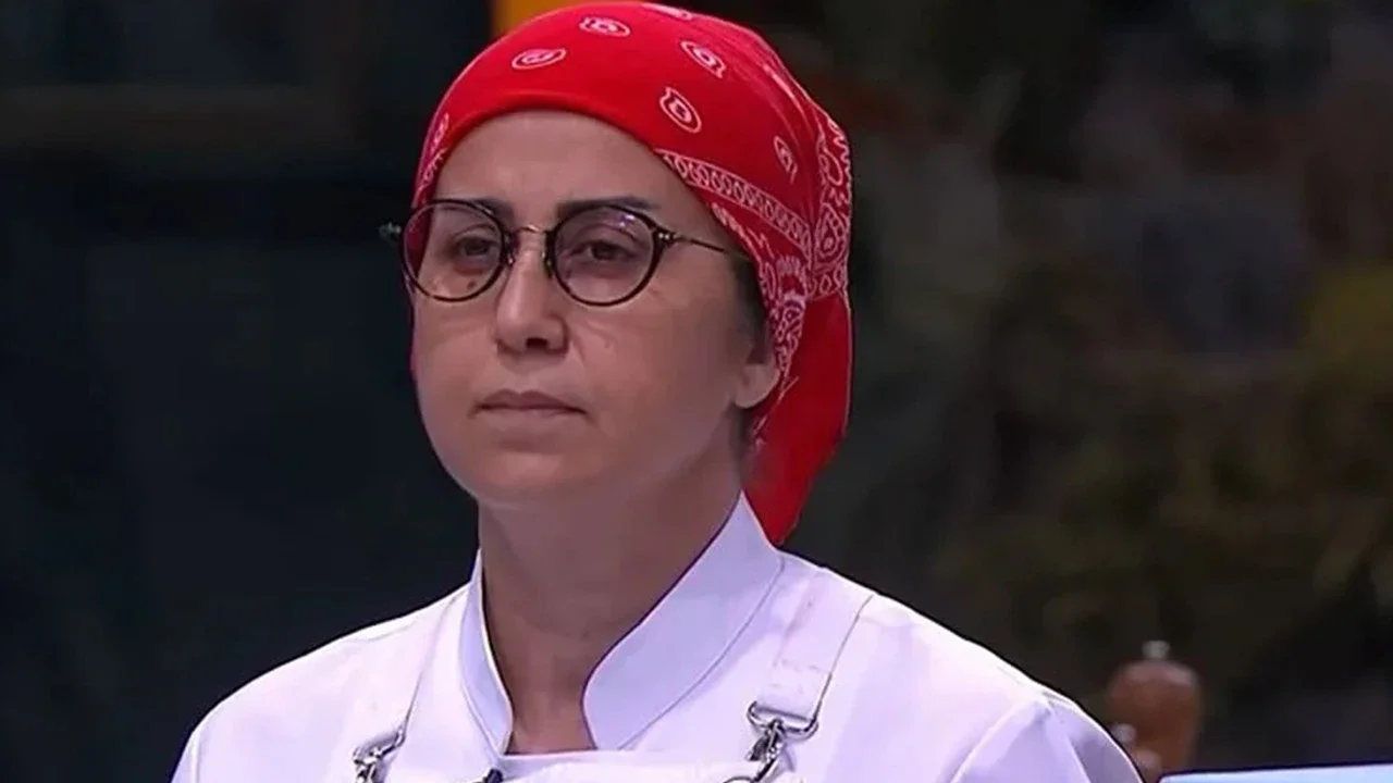 MasterChef Türkiye 2026 yarışmacısı Şükran Boyraz hakkında bilgiler