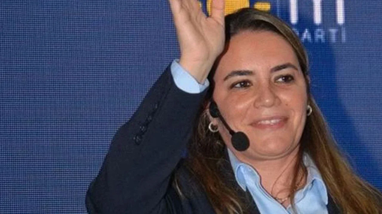 Ayyüce Türkeş kimdir? Kaç yaşında, eşi kim, nereli?