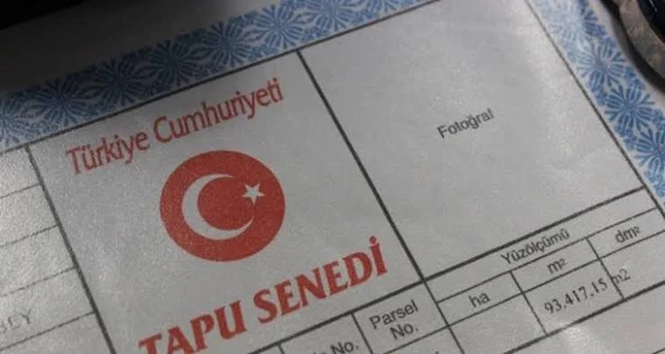 Miras paylaşımında kritik değişiklik