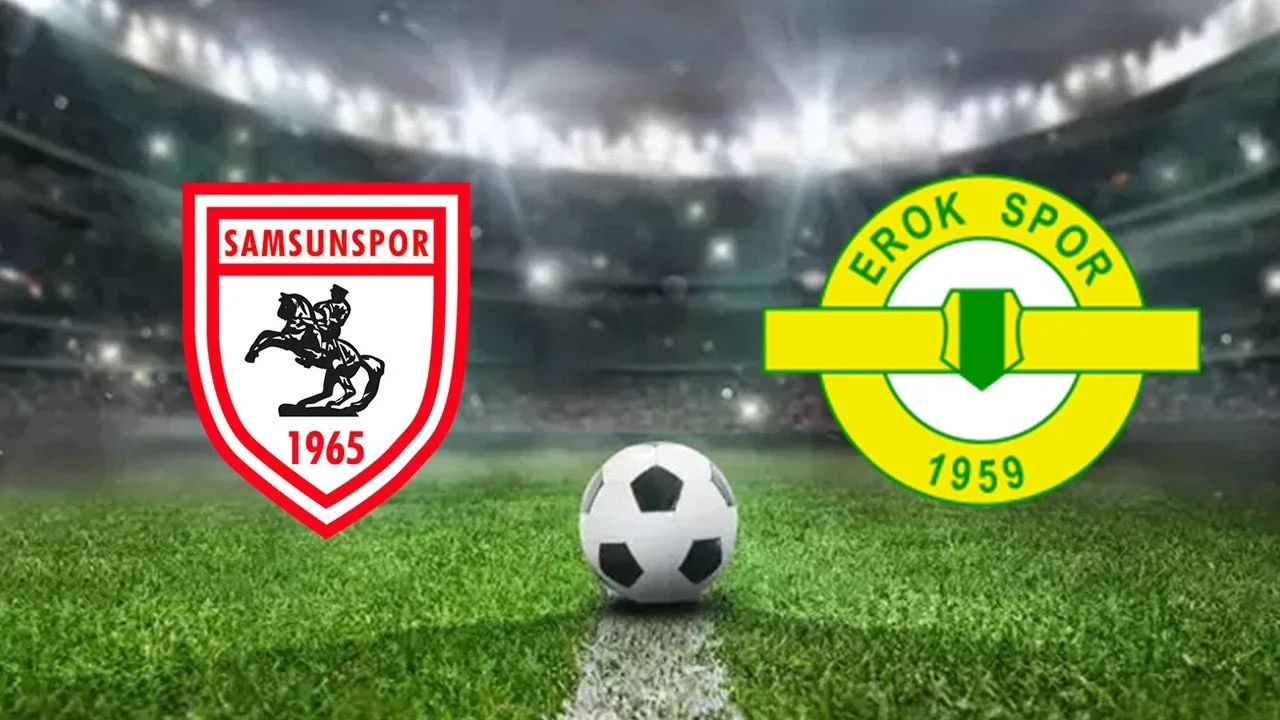 Sivasspor - Esenler Erokspor: Saat, kanal ve muhtemel 11’ler