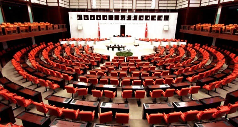 Terörsüz Türkiye çerçeve yasasının tam metni ve detayları