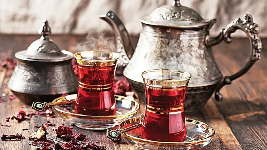 ÇAYKUR kuru çay fiyatlarına yüzde 10 zam yaptı
