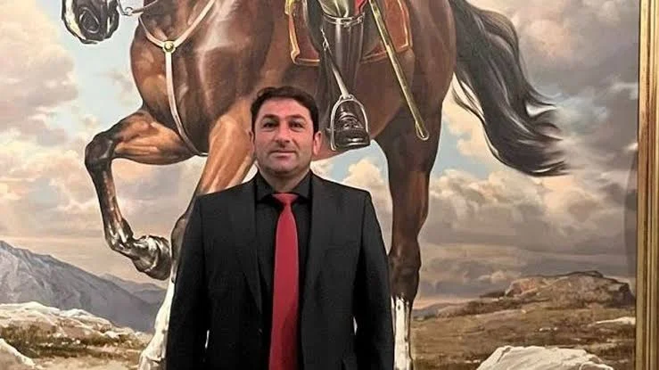 İrfan Sancak: Dün cephedeydi, bugün mücadele siyasette