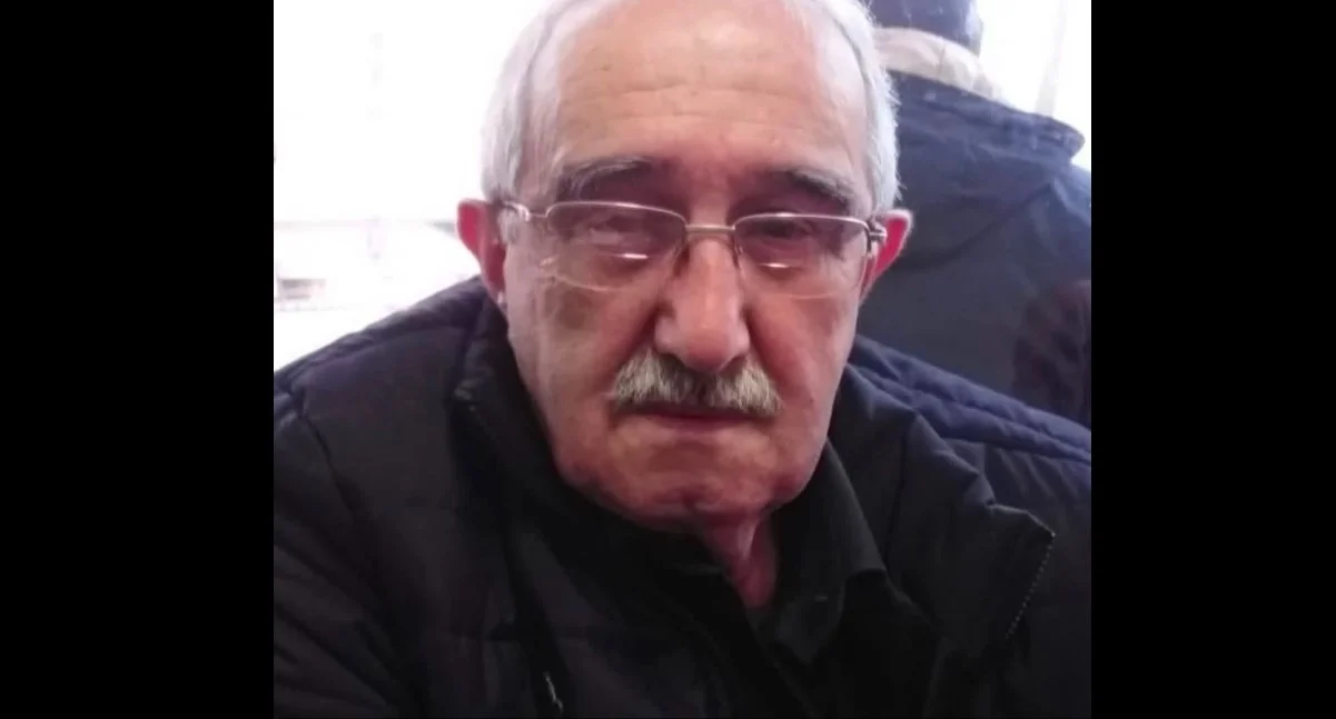 Kazanç ailesinin acı günü
