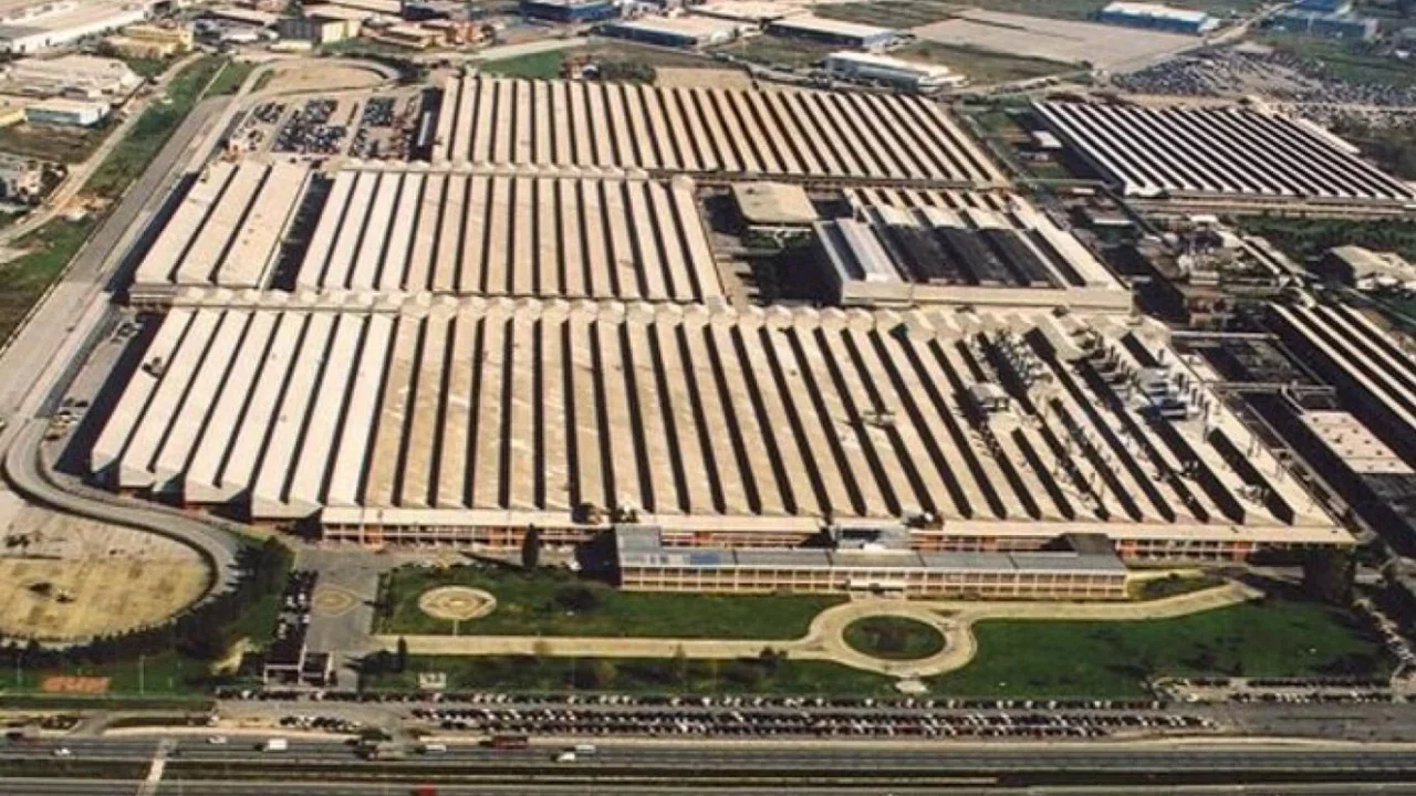Otomotiv devinin çok satan modeli Bursa Tofaş Fabrikası'nda üretilecek