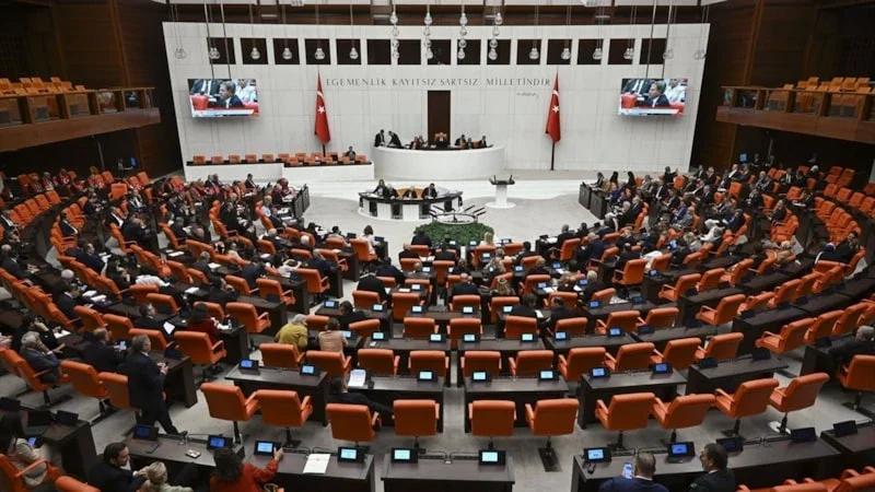 Terörsüz Türkiye Yasası geçti! Bursa vekilleri ne oy verdi?