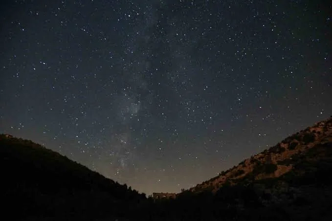 Perseid meteor yağmuru İnegöl’de nereden izlenecek? İşte o nokta