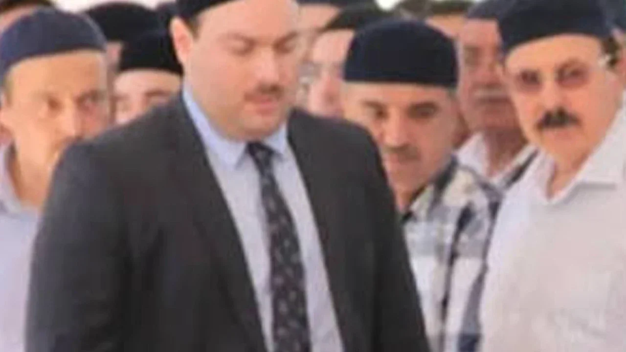 Alihan Kuriş kimdir, neden gözaltına alındı?