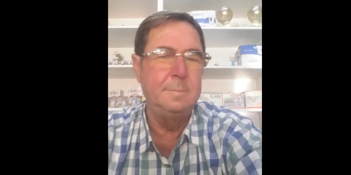İrfan Çakır’ın amcasının oğlu Ahmet Çakır vefat etti