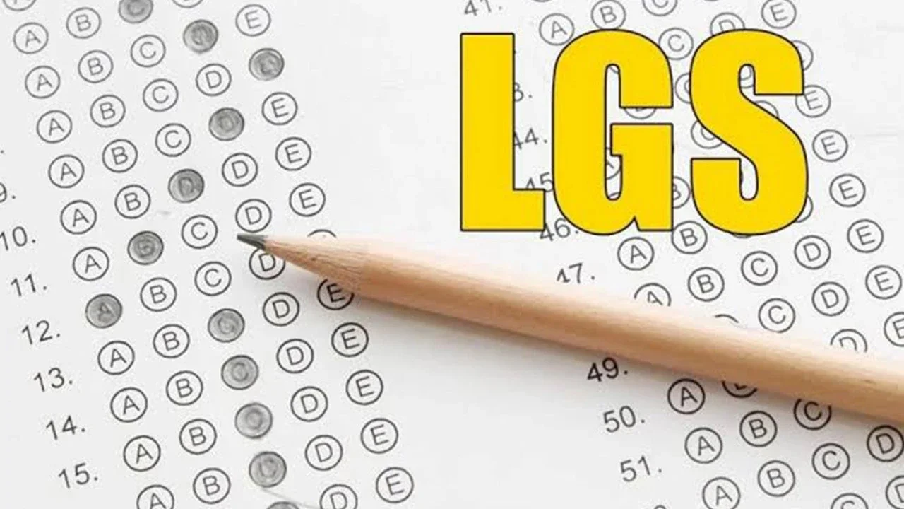 LGS 2. nakil sonuçları ve okul taban puanları ne zaman açıklanacak?