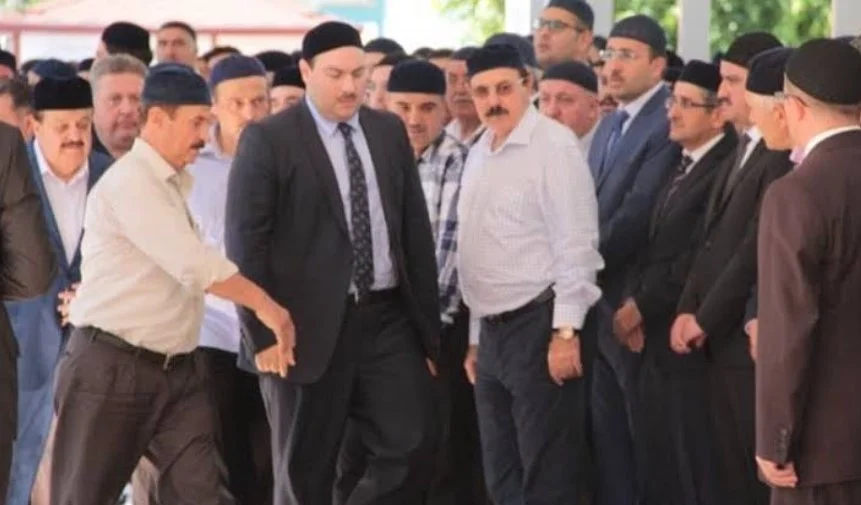Süleymancılar lideri Alihan Kuriş kimdir, nerelidir, evli mi, hangi suçlamalarla gözaltına alındı?