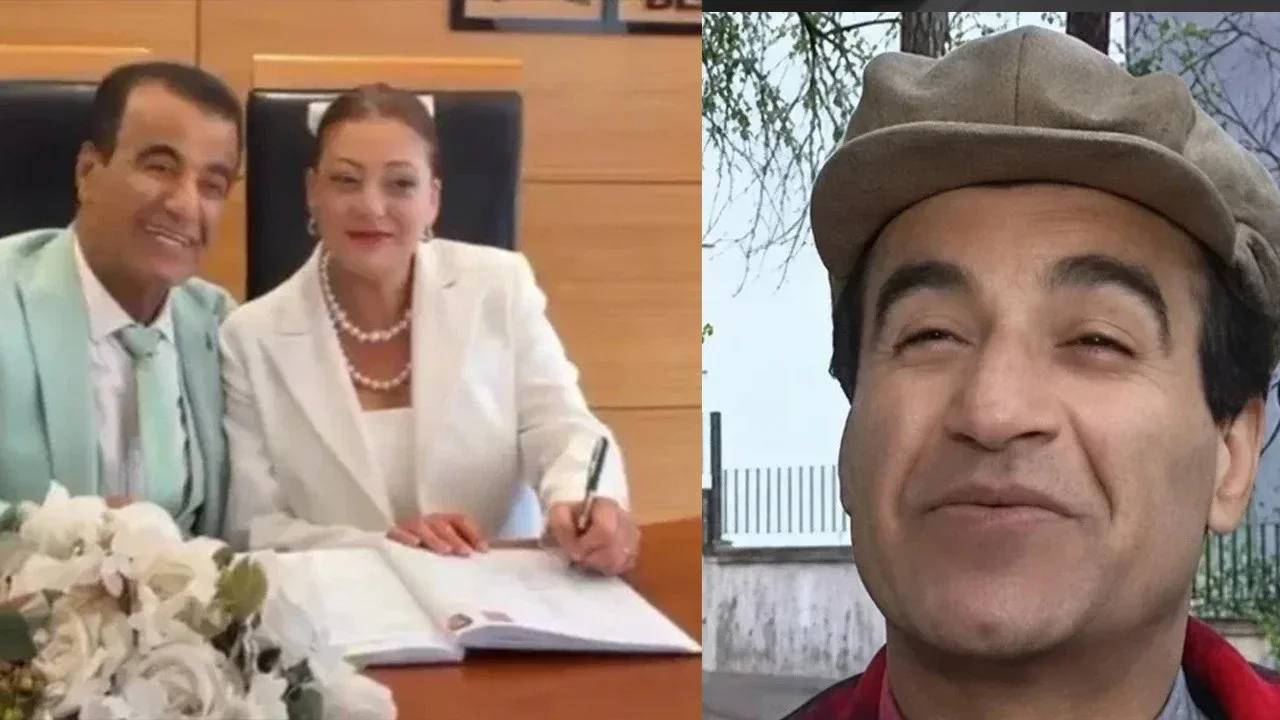 Yunus Bülbül Kimdir, Kaç Yaşında ve Kaç Kez Evlendi?