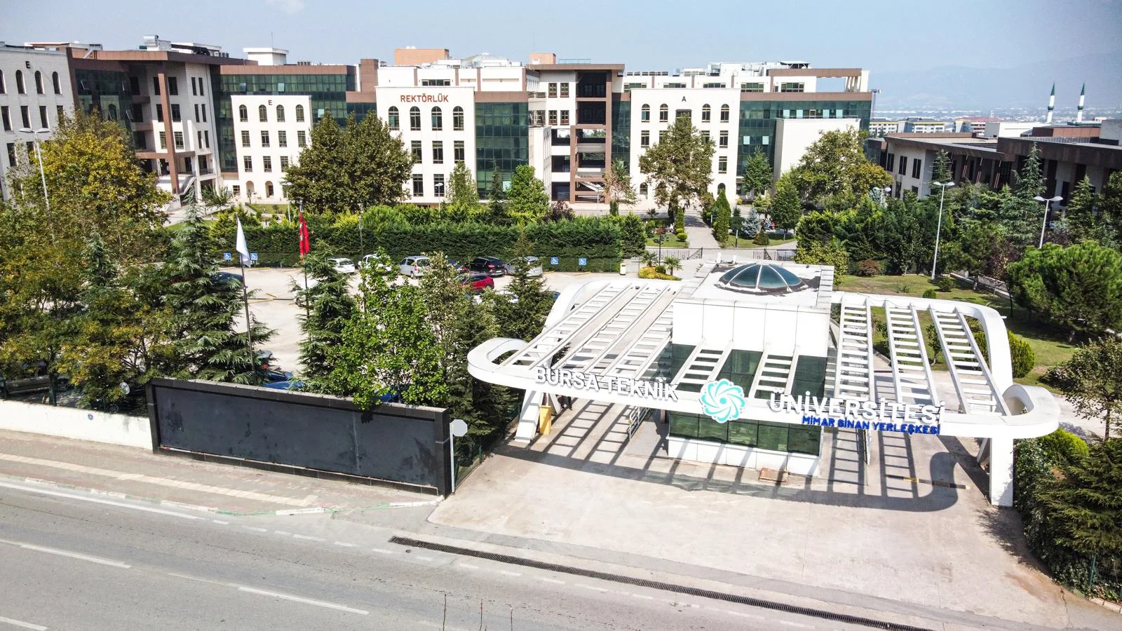 BTÜ'nün TÜBİTAK 1001 araştırma projelerine desteği artıyor