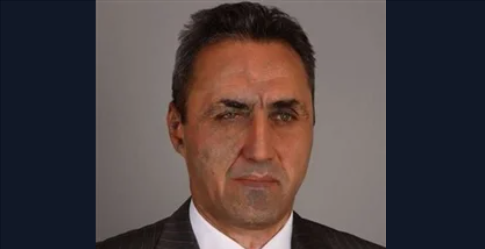 PKK fesih sürecine ilişkin sert açıklamalar yapan Gazi Hüseyin Özlük Kimdir? Nasıl gazi oldu, kaç yaşında?