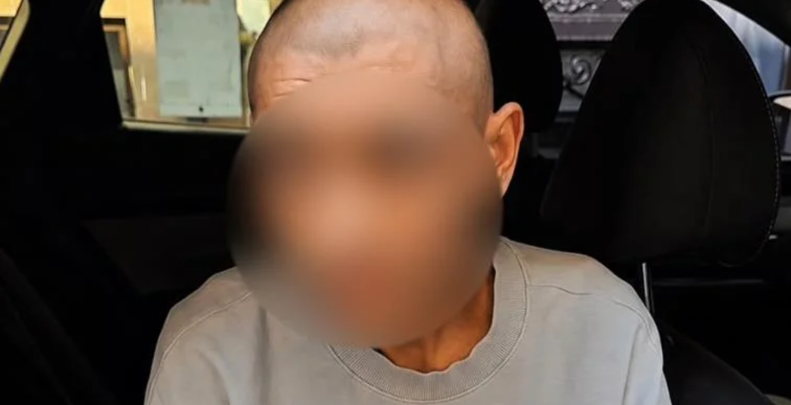 20 yılla aranan firarinin planı böyle bozuldu!
