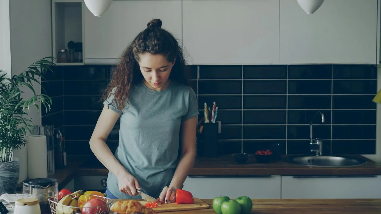 Yargıtay’dan ‘yemek yapmayan kadın’ kararı