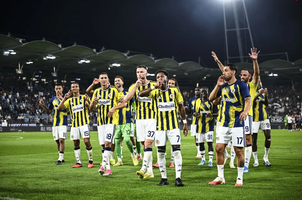 Justin TV Fenerbahçe canlı izle