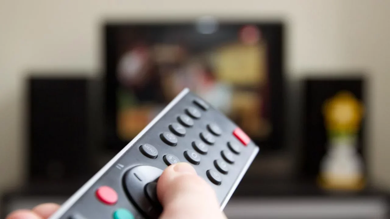 Televizyonunuzda bu ayarı yapmayı unutmayın!