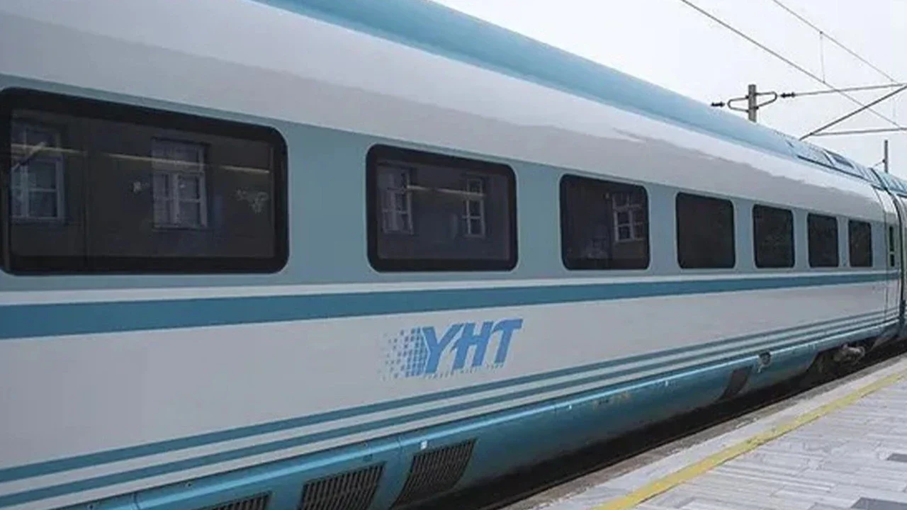 YHT biletlerine zam geldi: Hat hat yeni ücretler
