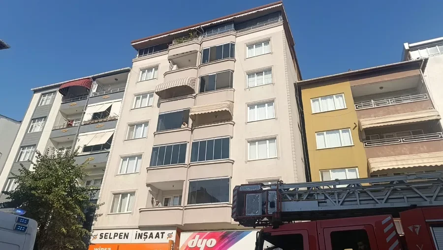 24 yaşındaki genç kadın evinde ölü bulundu!