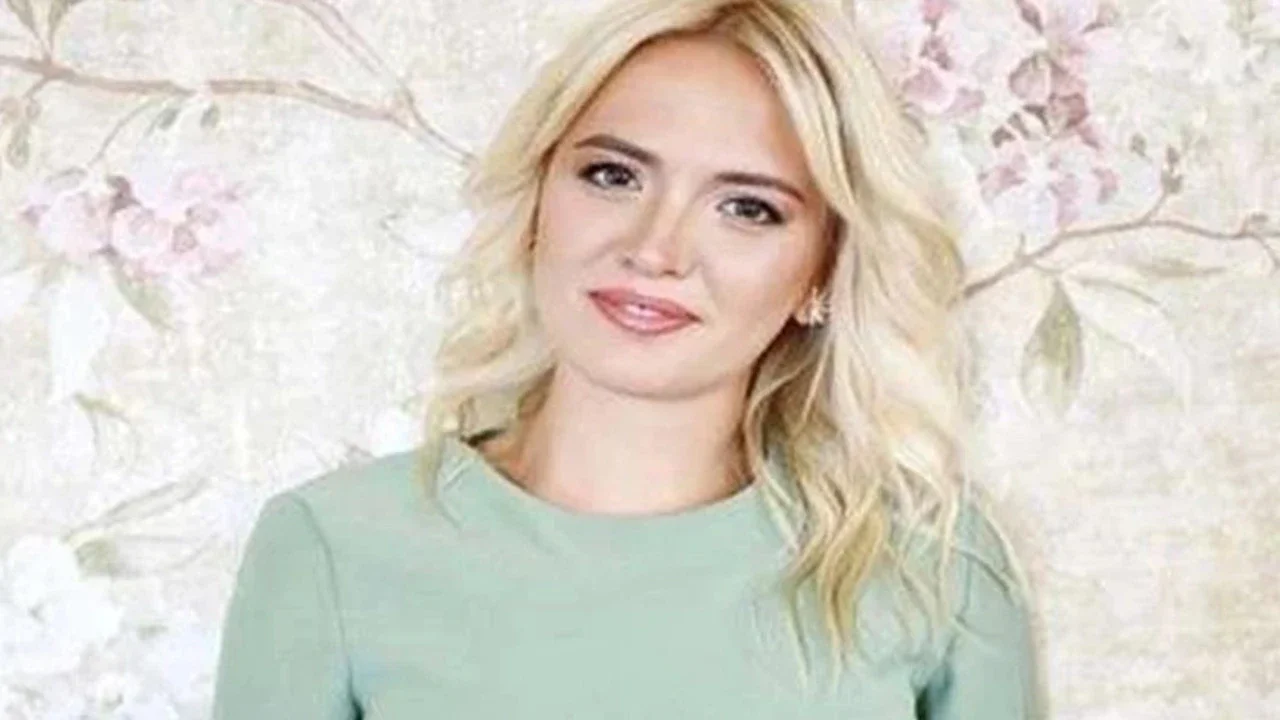 Dilara Türkkan kimdir, ne iş yapıyor? Lütfü Türkkan'ın kızına dair merak edilenler