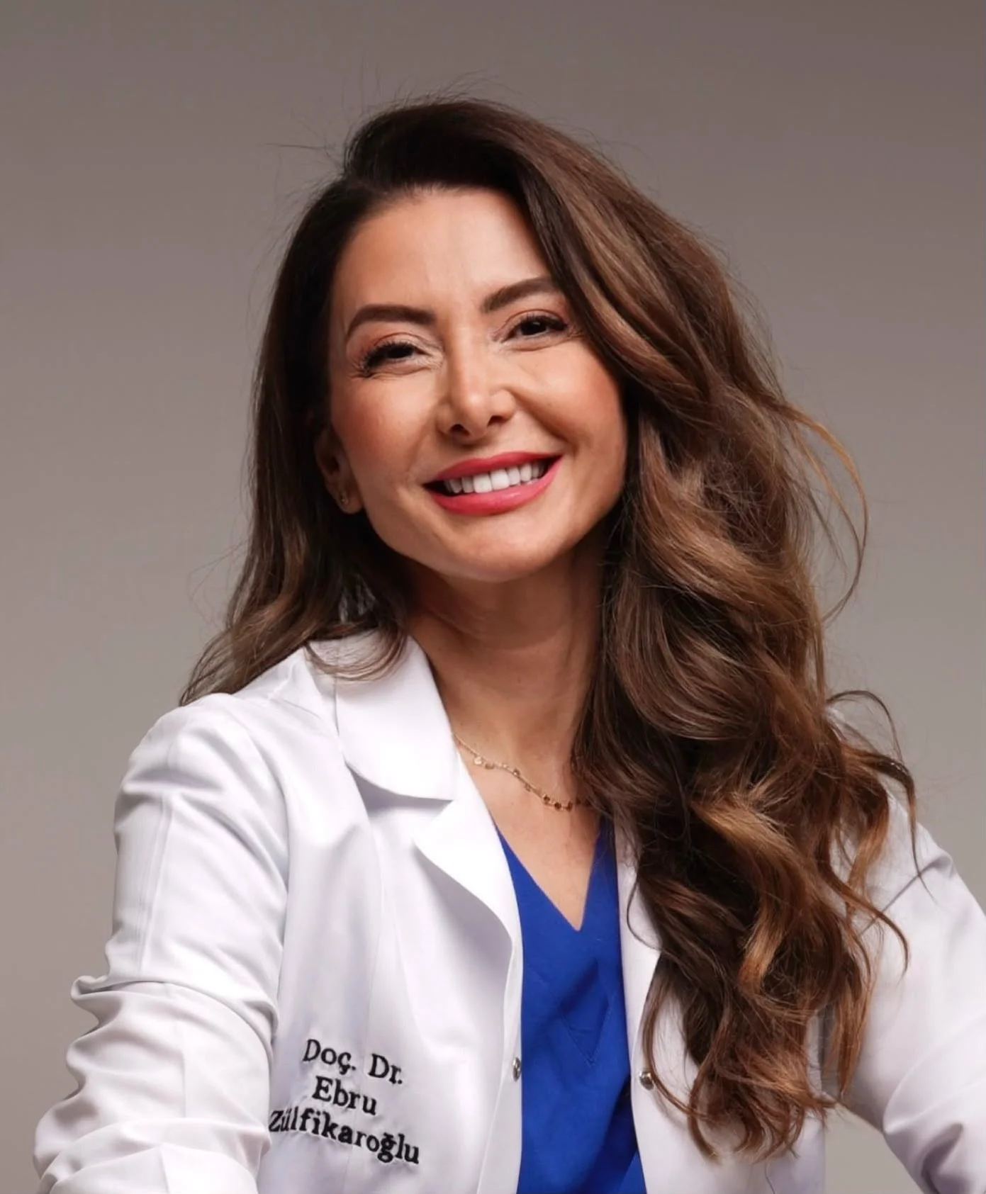 Menopoz belirtileri yaşam kalitesini ve iş performansını düşürebiliyor