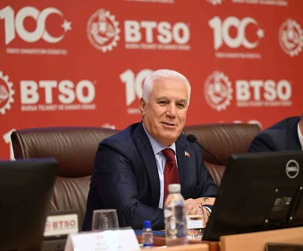Mustafa Bozbey'den dikkat çeken CHP kararı