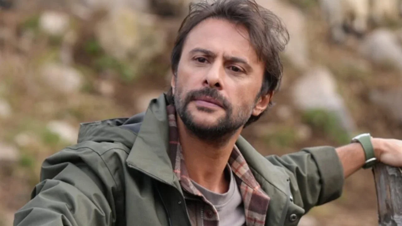 Onur Dilber Taşacak Bu Deniz'den ayrıldı, yeni projesi Hamal oldu