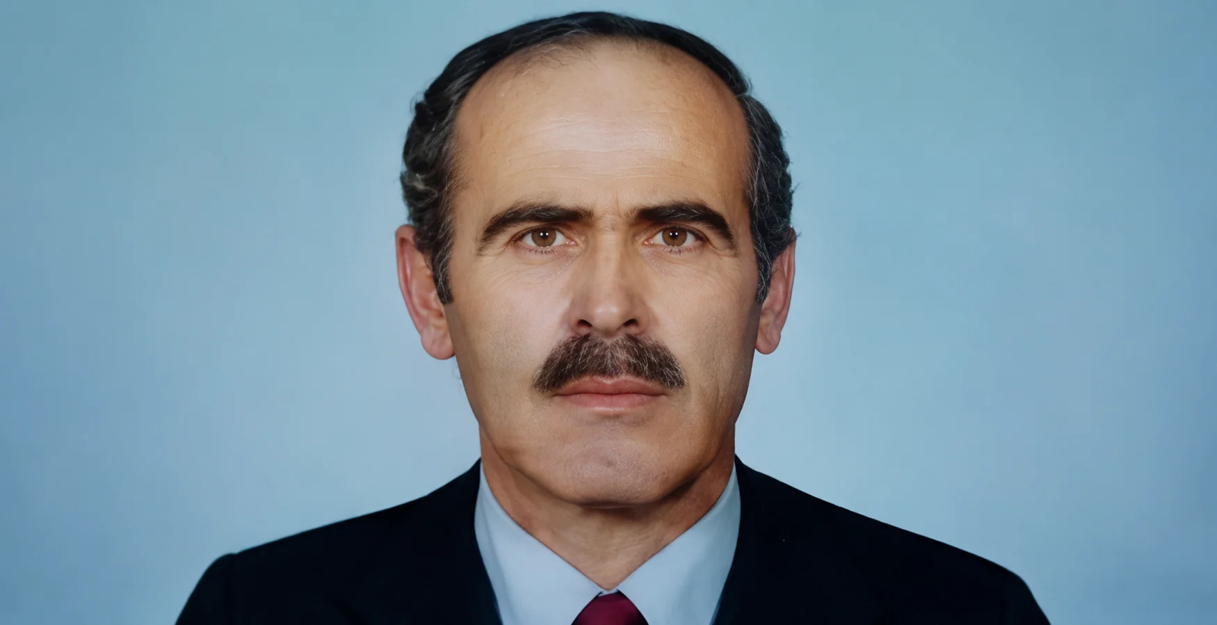 TRT’de Sesiyle Tanınan İnegöllü Süleyman Arabulan Kimdir?