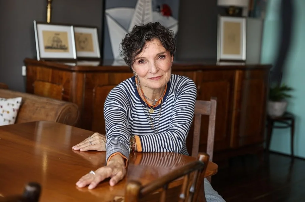 Banu K. Zeytinoğlu: Kültür-sanat iletişimi kurumların kimliğini yansıtıyor