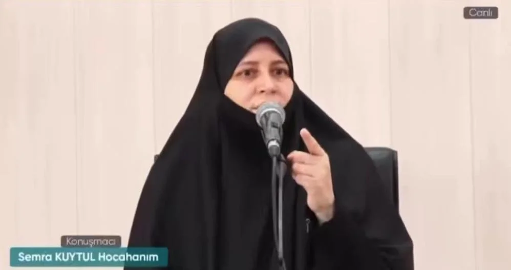 Gözaltı sonrası skandal paylaşım: "Hocamız rüyasında Hz. İsa'yı gördü"